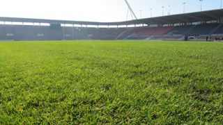 Pour éviter de recourir aux produits phytosanitaires, des mesures préventives doivent être prises pour les gazons. © Pascal Fayolle